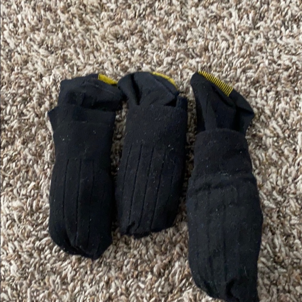 Gold Toe Men’s dress socks 3 pk